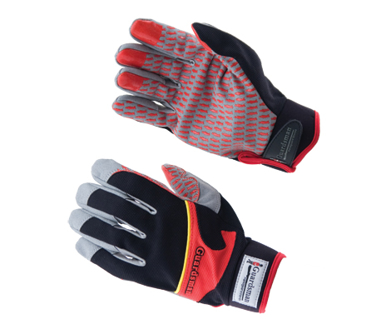 Picture of VisionSafe -GMG243 - GUARDSMAN GLOVES GRIPGUARD